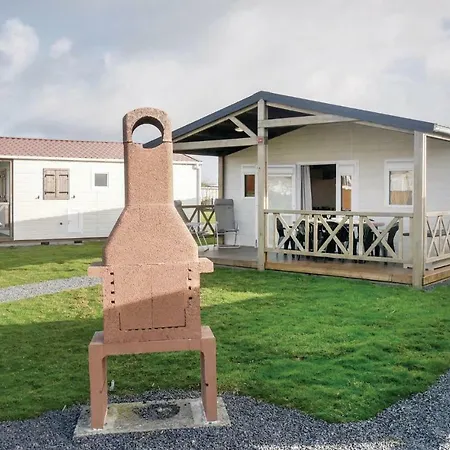 Holiday home Beautiful In Maisy With Kitchen *